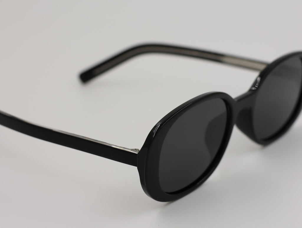 The Aura очки солнцезащитные BC58255C1