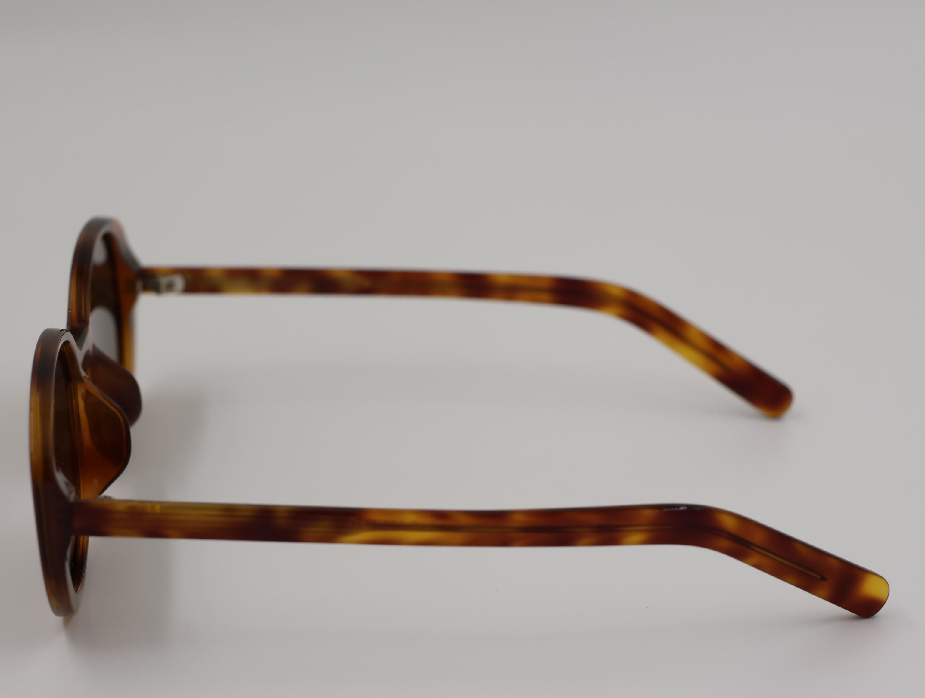 The Aura очки солнцезащитные BC58255C2