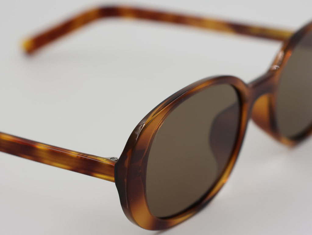 The Aura очки солнцезащитные BC58255C2