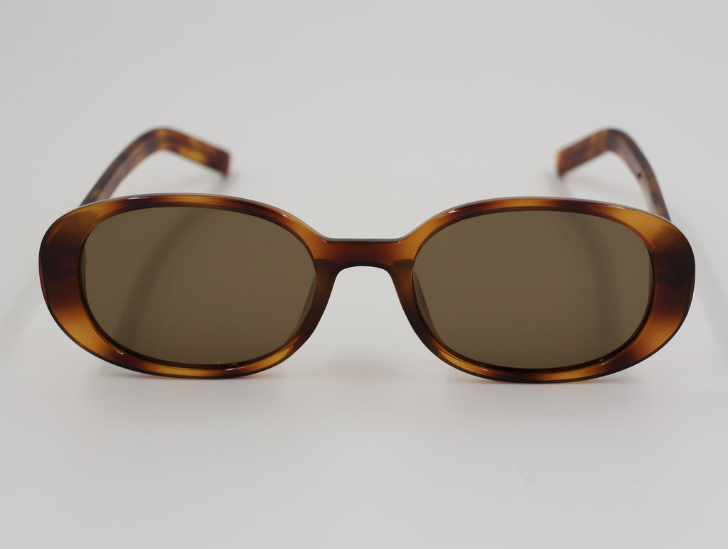 The Aura очки солнцезащитные BC58255C2