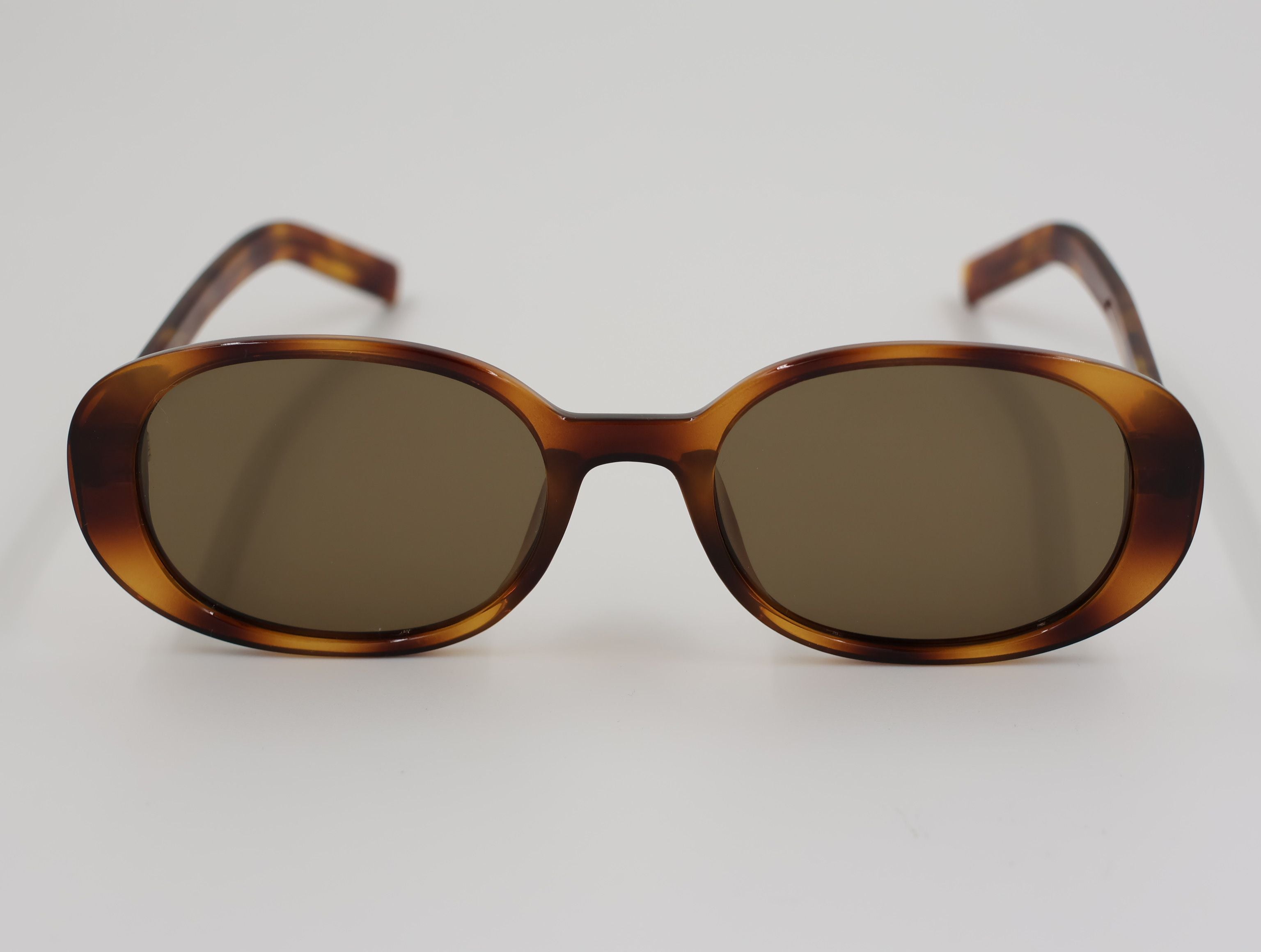 The Aura очки солнцезащитные BC58255C2