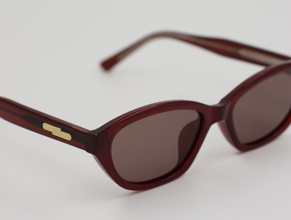 The Aura очки солнцезащитные WY704C40