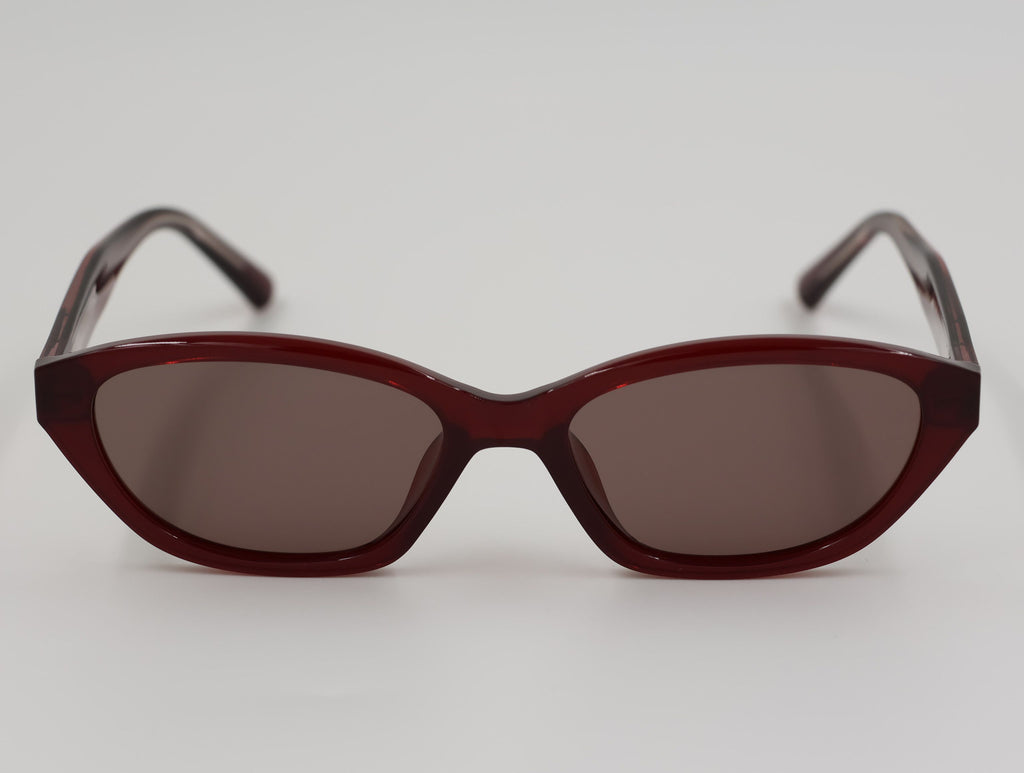 The Aura очки солнцезащитные WY704C40