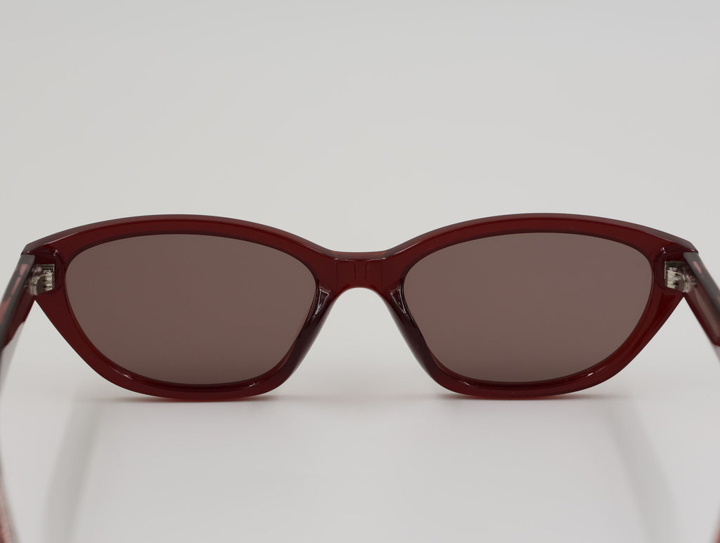 The Aura очки солнцезащитные WY704C40